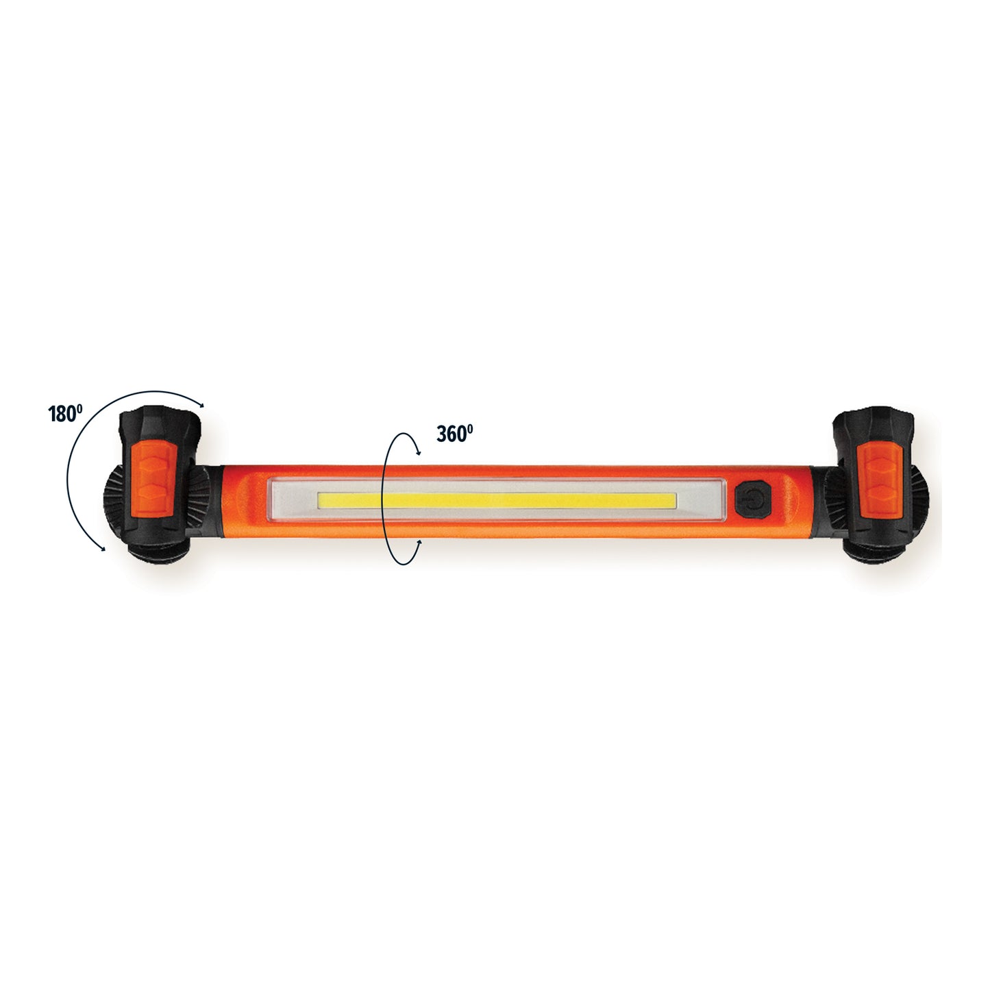 Endeavour Groz Rechargeable 10W Underbonnet Light LED-355