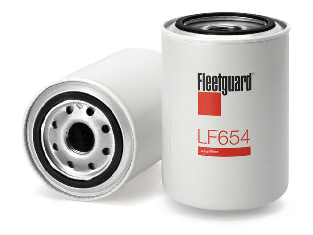Fleetguard Oil Filter LF 654