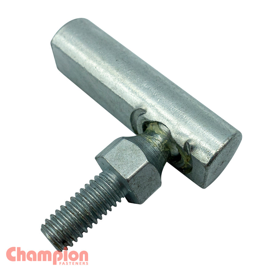 Champion Fasteners Linkage Ball Joint 3/8 Unf SP1004