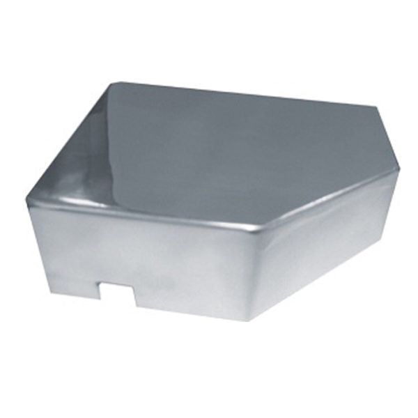 Autotecnica Holden Commodore VE HSV LS2/LS3 V8 Aluminium Fuse Box Cover LS2FUH