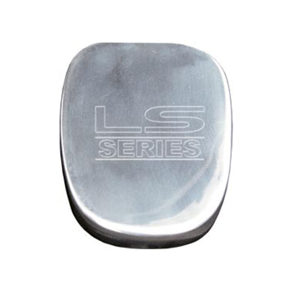 Autotecnica Holden Ve Aluminium Window Washer Reservoir Cap Cover LS2W