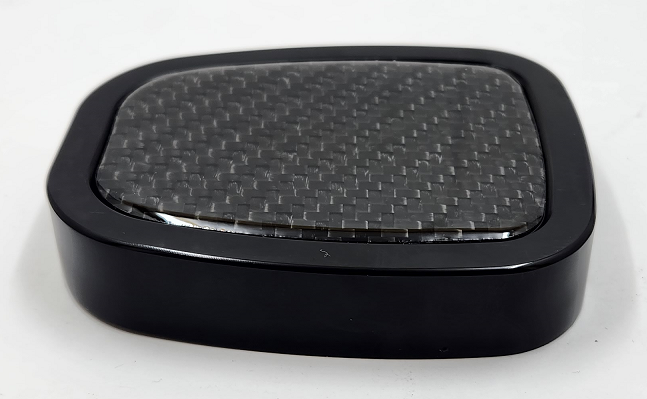 Autotecnica Holden Commodore VE Shadow Series & Carbon Window Washer Reservoir Cap Cover LS2WCS