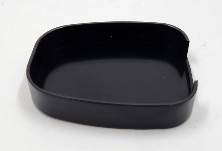 Autotecnica Holden Commodore VE Shadow Series & Carbon Window Washer Reservoir Cap Cover LS2WCS