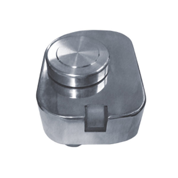 Autotecnica Holden Commodore VE Series 1 Aluminium Brake Master Cylinder Cover & Cap LSBR
