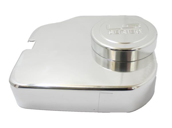 Autotecnica Holden Commodore VE Series 2 Aluminium Brake Master Cylinder Cover & Cap LSBR2
