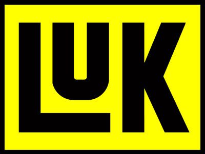 LuK Clutch Repset 622 0446 00