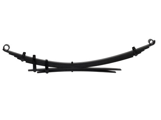 Ironman Spring-Lea (Use 036-Nis108H Ps-1) NISS014BN/S