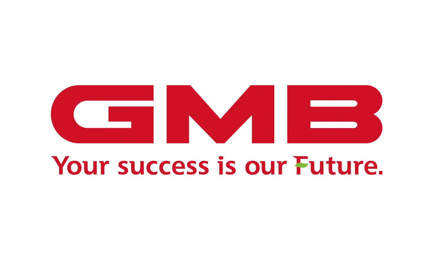 GMB Timing Belt Tensioner Suits Mitsubishi 6G72/6G74 SOHC- NBT612
