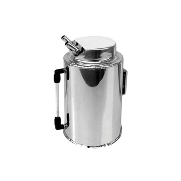 Autotecnica 2 in 1 Catch Can / Reservoir Tank (1.8 Litre) AT-M008S