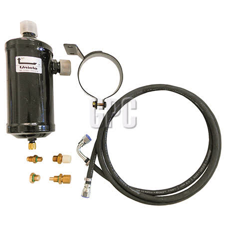 Unicla Oil Separator Kit CPX180K