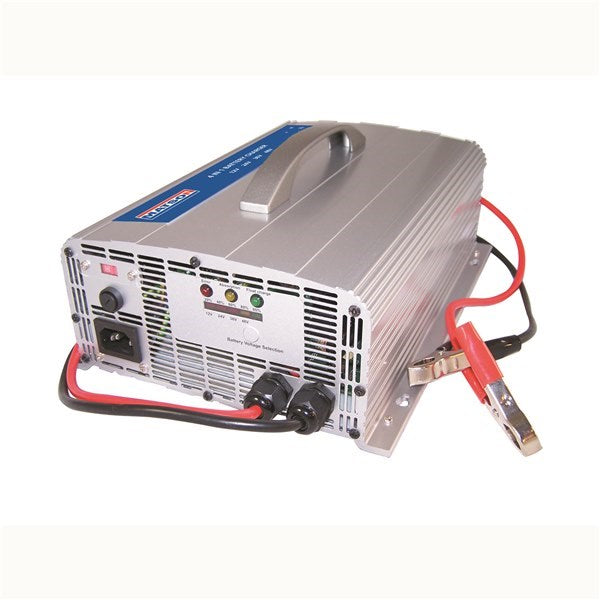 Tridon 4 In 1 Charger 12-48V 15-30Amp MA4INONE