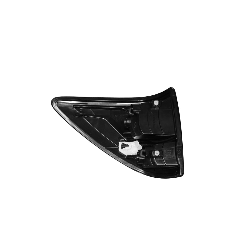APG All Crash Tail Lamp Drivers Side Certified suits Mazda BT50 UR 9/2015 to 4/2018 MAB-21040RHQ