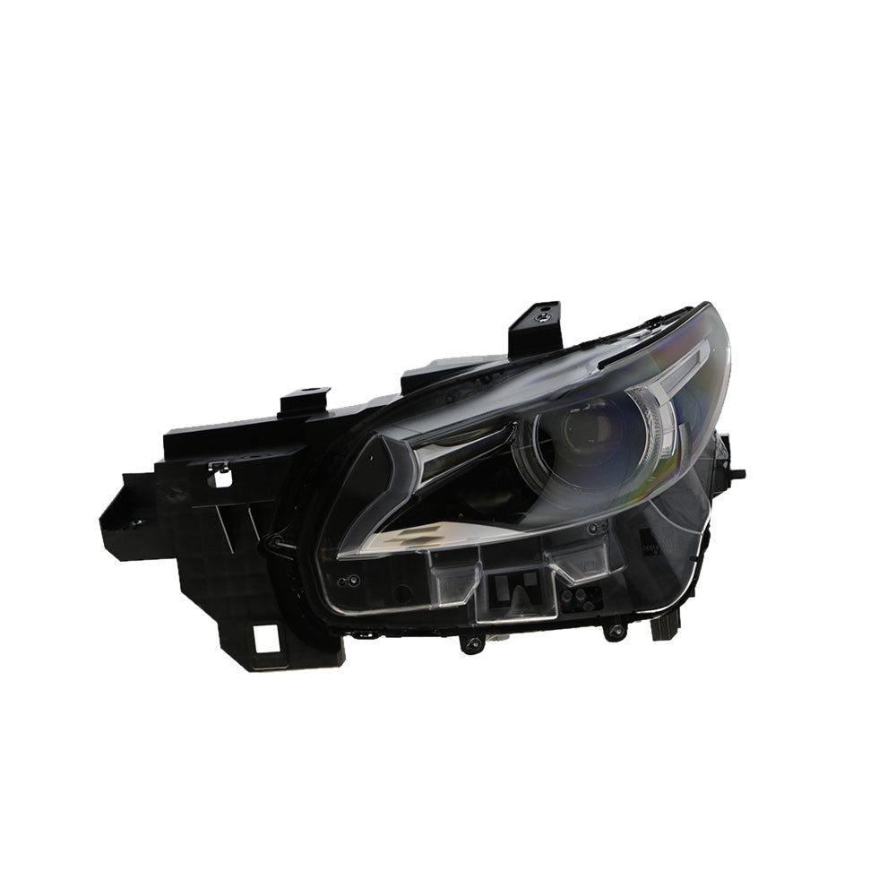 APG All Crash LED Adaptive Head Lamp Passenger Side OEM Suits Mazda CX-9 Azami TC 7/2016 On MAD-21031LHG