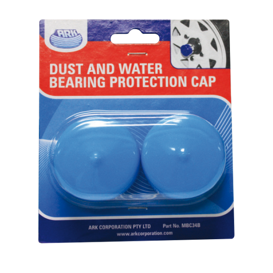 Ark Dust & Water Protection Cap 2 Pack MBC34B