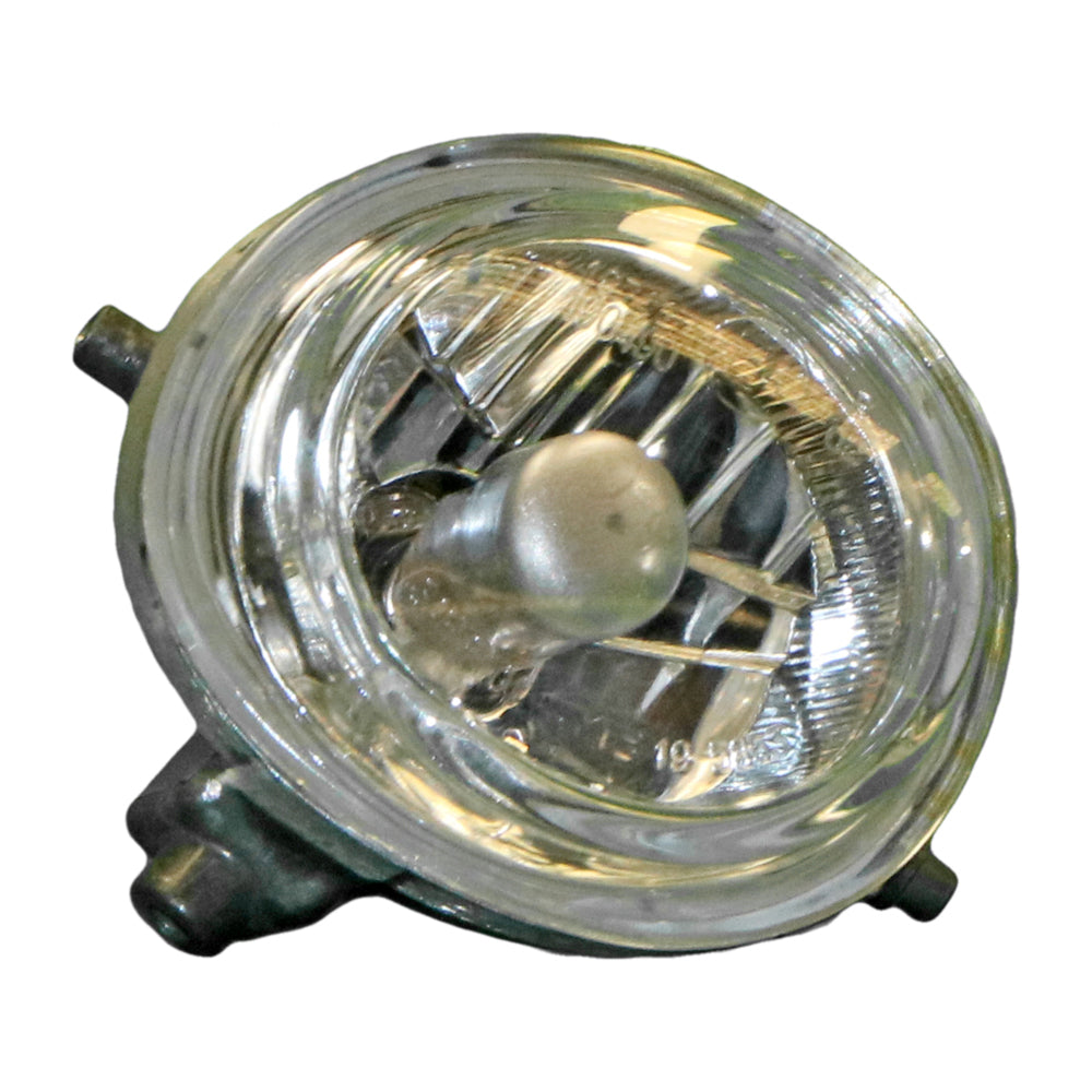 APG All Crash Fog Lamp Drivers Side Certified suits Mazda MBR-21060RHQ
