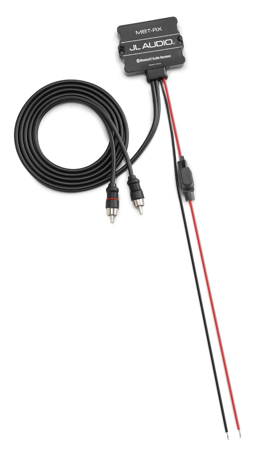 JL Audio Audio Marine Rated Bluetooth A MBT-RX
