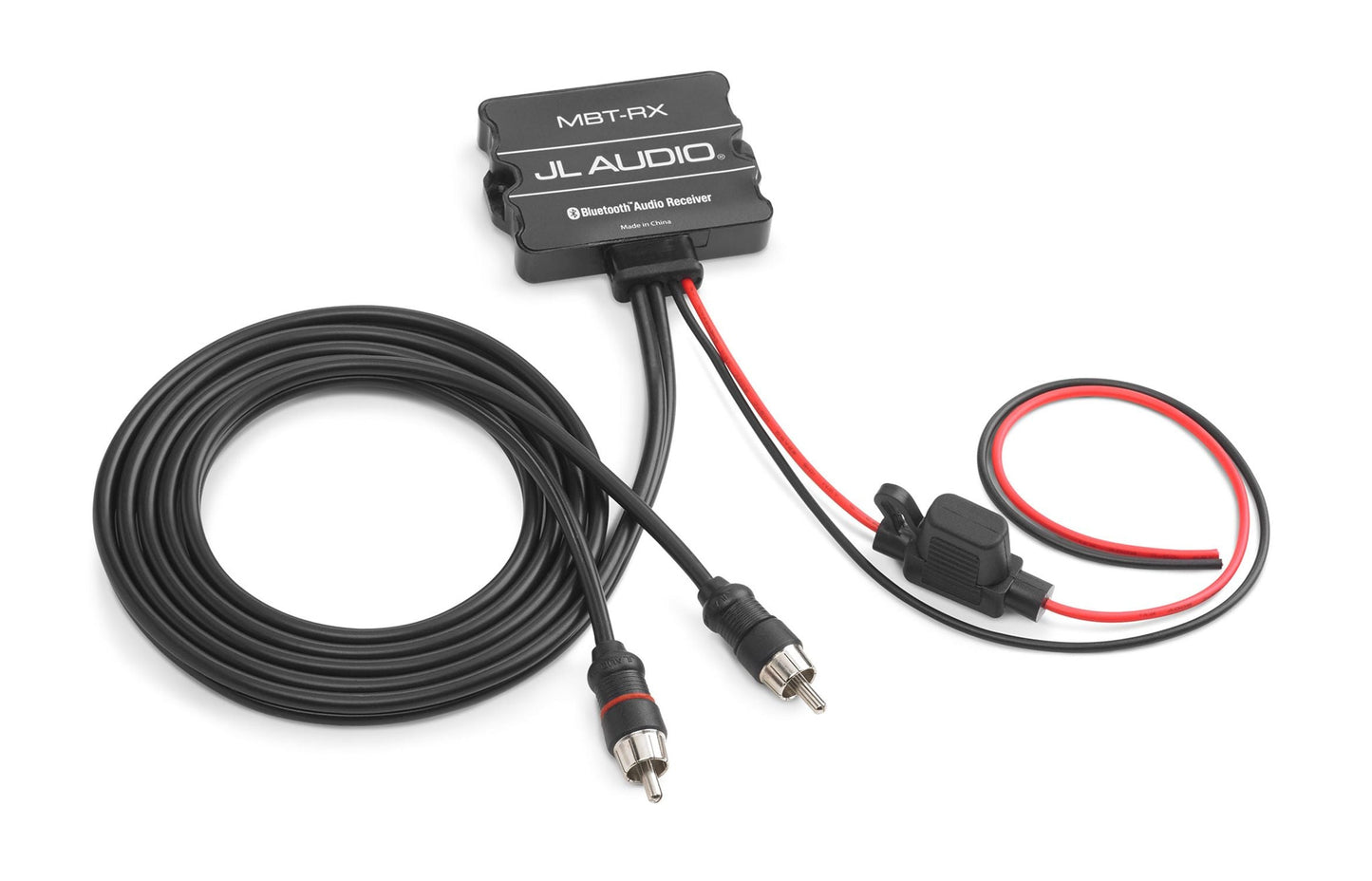 JL Audio Audio Marine Rated Bluetooth A MBT-RX