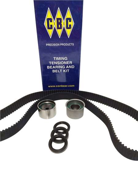 CBC Timing Belt Kit MC1080HTKIT