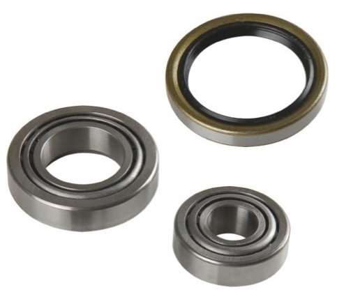 CBC Bearing Kit MC109KIT