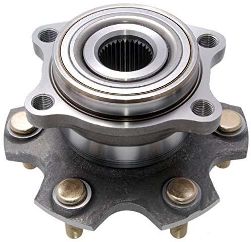 CBC Wheel Kit MC267KIT