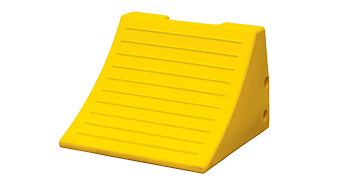 S M Safety Wheel Chock MC3009
