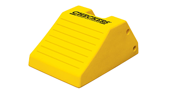 S M Safety Wheel Chock Cat-785 MC3012