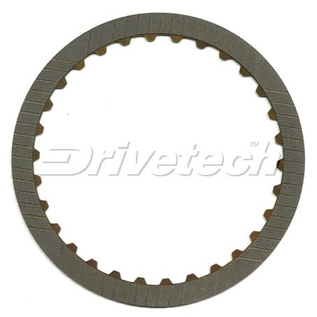 Allomatic Friction Internal Teeth (K1) 722.9 MCL-90010A