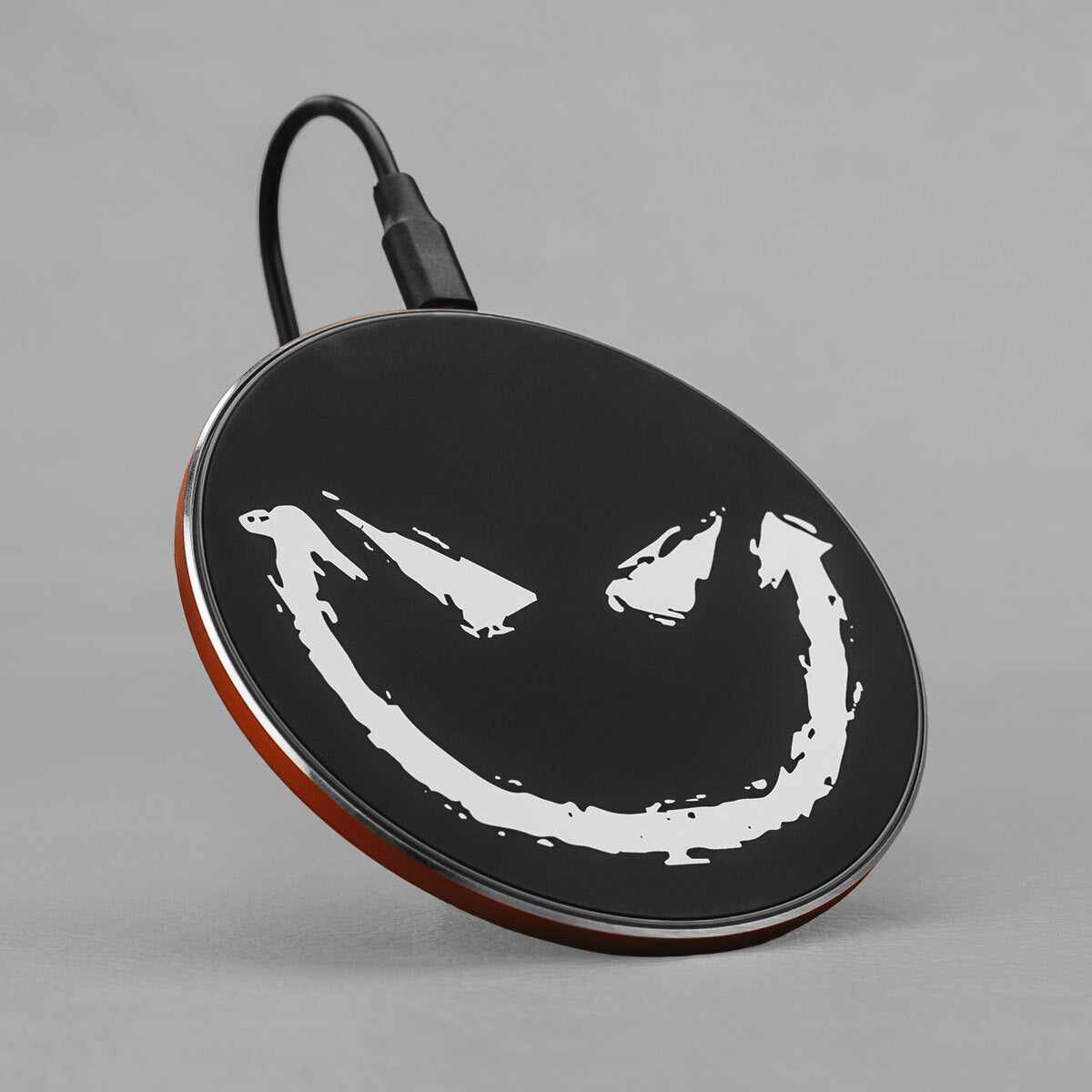 STEDI Wireless Charger Smiley MERCHRSML02WLS