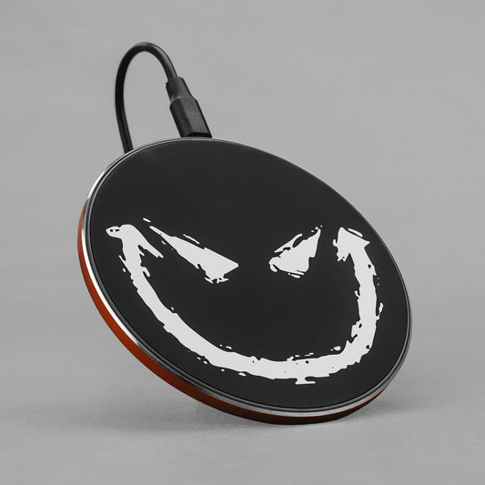 STEDI Wireless Charger Smiley MERCHRSML02WLS