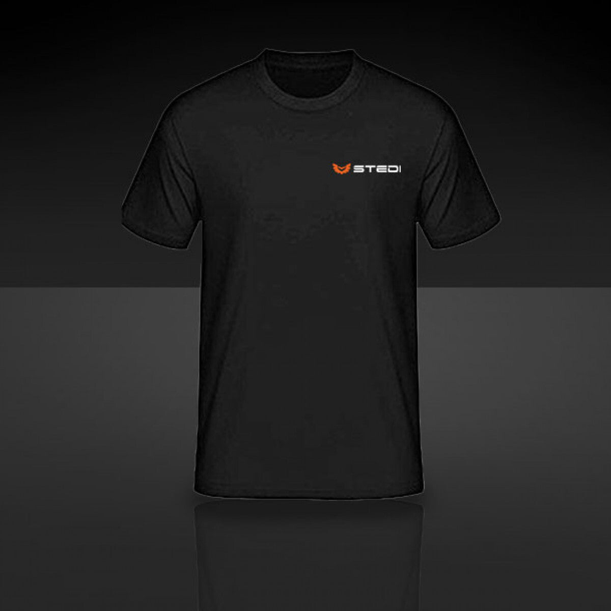 STEDI Logo Minimalist TShirt XL MERCHTEE1XL