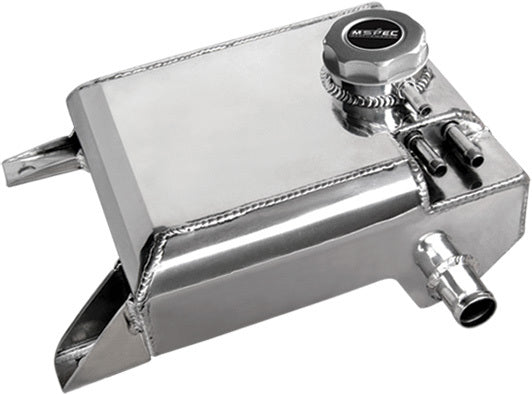 Autotecnica Alloy Reservoir Replacement Catch Can MFAFS