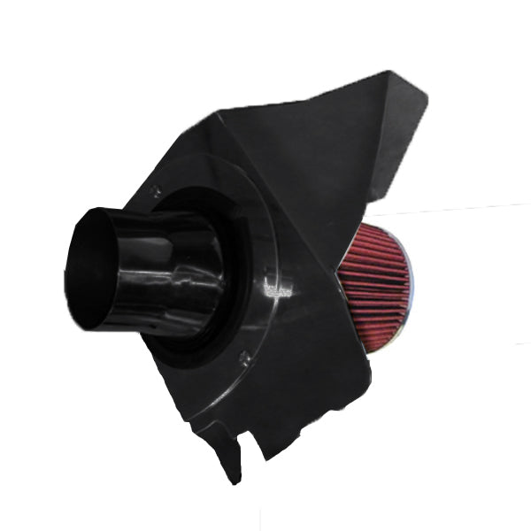 Autotecnica Ford BA & BF XR6 / Turbo / XR8 Cold Air Intake Kit - Black MFXR6-8B