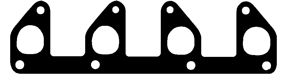 Permaseal Exhaust Manifold Gasket MG3449
