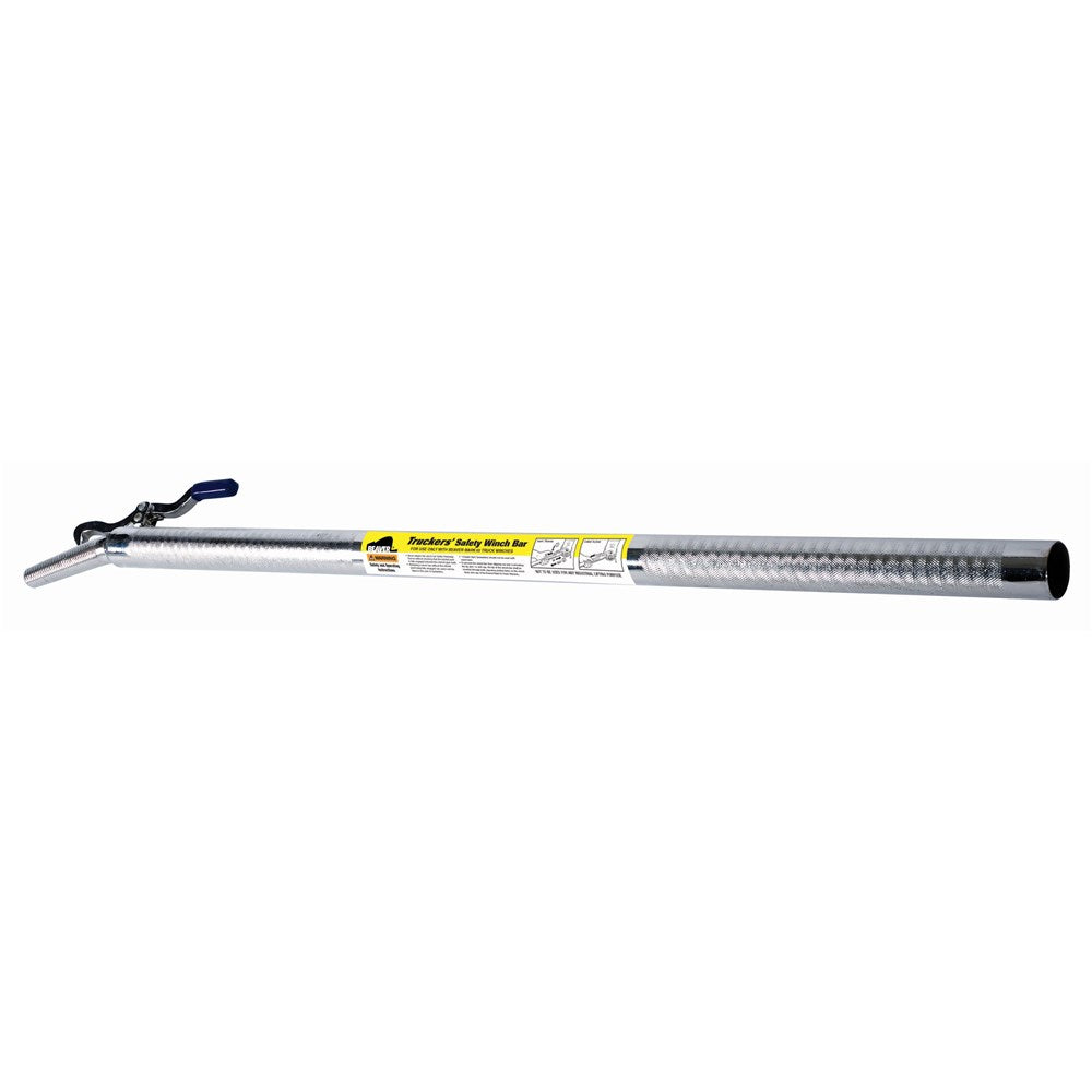 Beaver Truckers Winch Bar MH3434S
