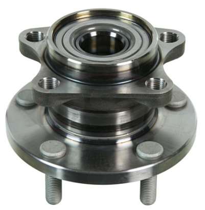 CBC Wheel Kit MJ238CKIT