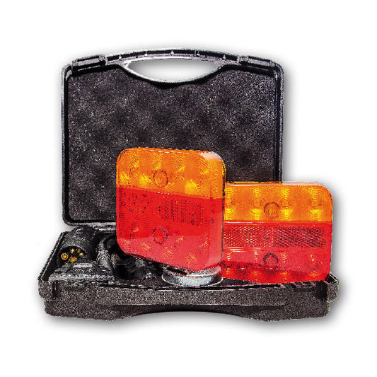 Ark Magnetic Tow Lamp Kit MLK984L