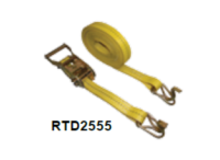 Marlin Ratchet Tie Down 25mmx5.5M RTD2555