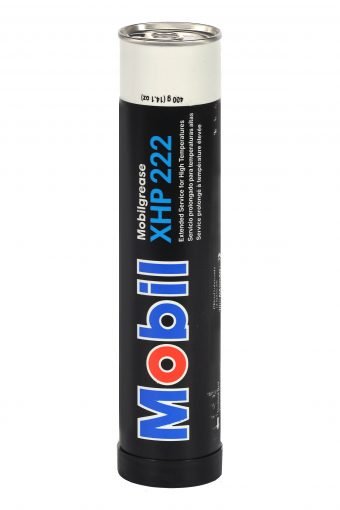 Mobil Grease Xhp222 Pack Of 40 (4 X Cartons Of 10) 139949