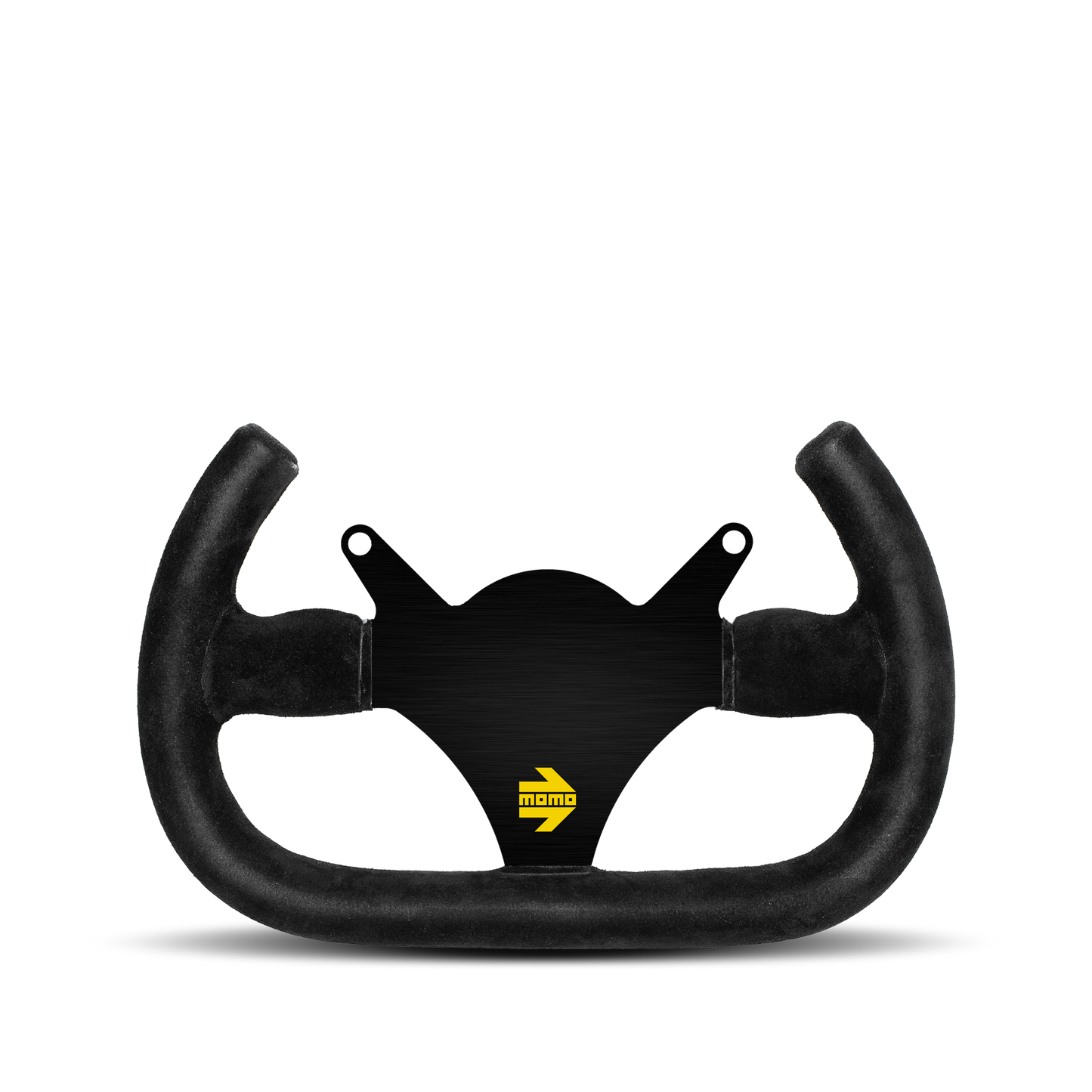 MOMO Steering Wheel MOD 101 Black 290