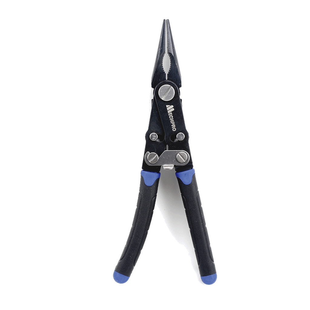 Mechpro Mini Pliers Set 5pc