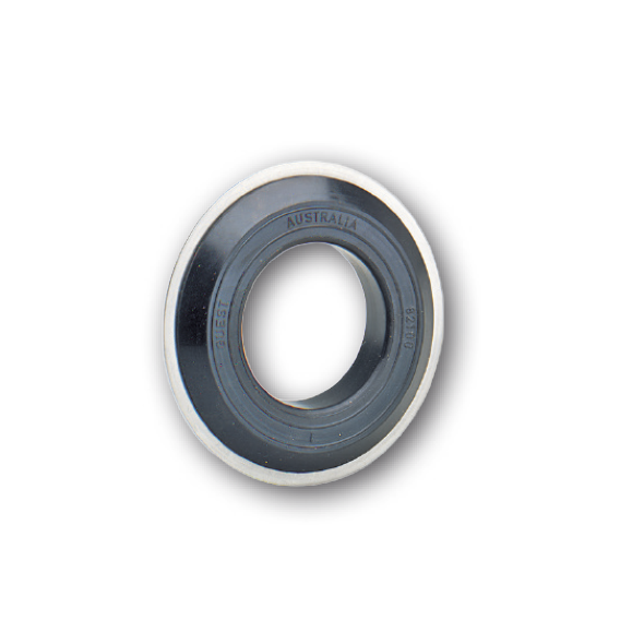 ARK Ark Holden Type Waterproof Bearing Seal Suits 39Mm Round Axle And 40Mm Square Trailer Axle 186MS32