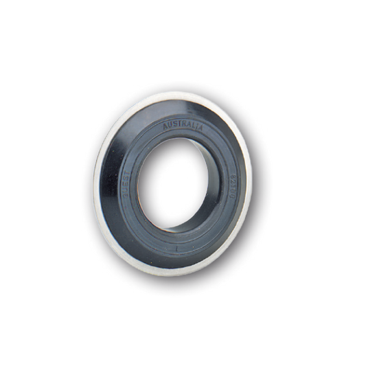 ARK Ark Holden Type Waterproof Bearing Seal Suits 39Mm Round Axle And 40Mm Square Trailer Axle 186MS32