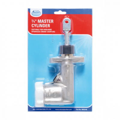 ARK Ark Master Cylinder 3/4In 186MSK34B