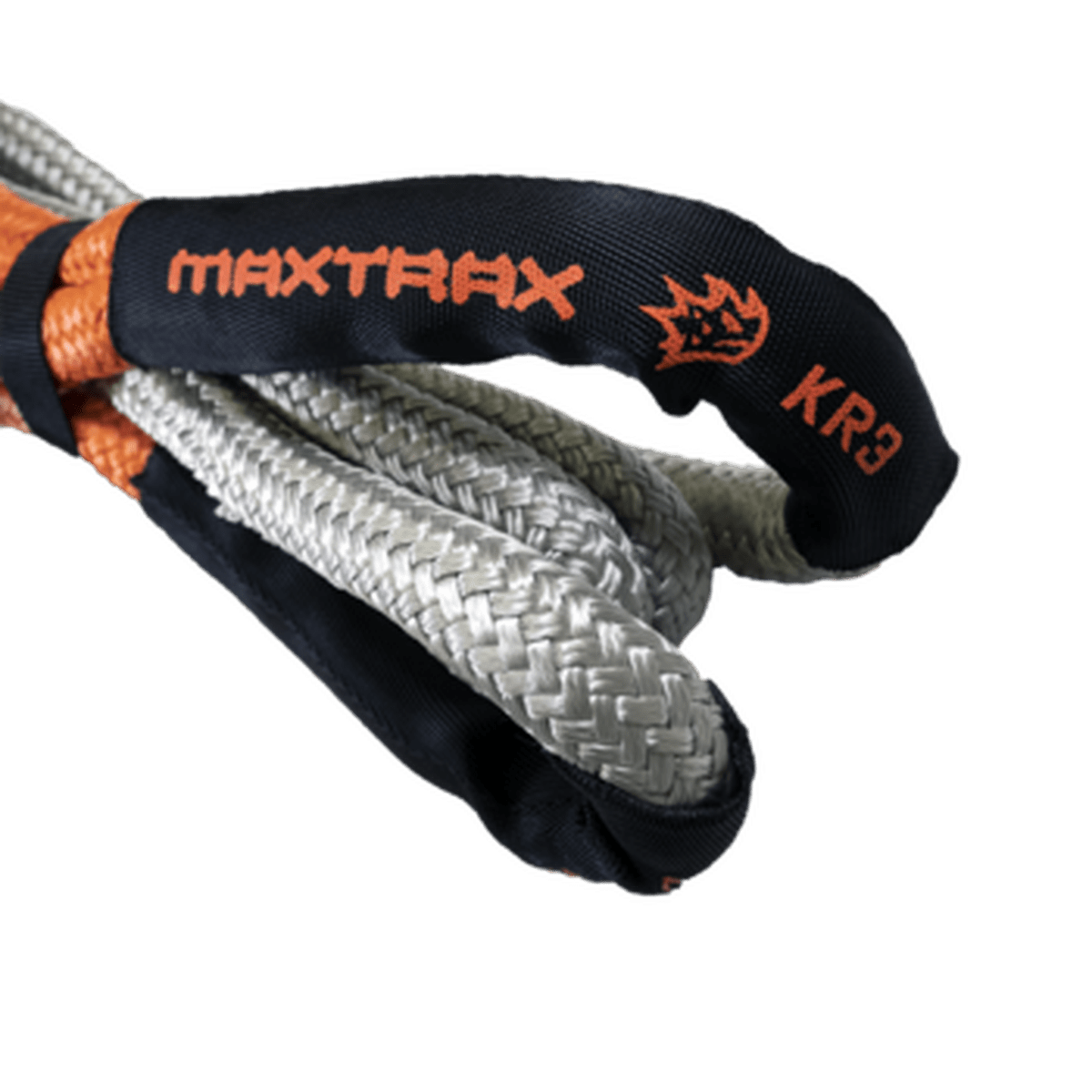 MAXTRAX Kinetic Rope - 3m