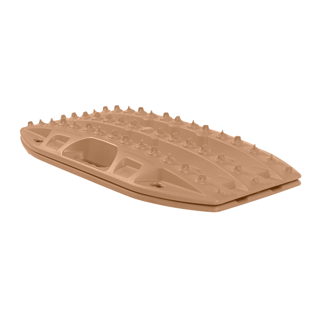 Maxtrax Mini And Jaxbase Combo Desert Tan MTXMJBDT