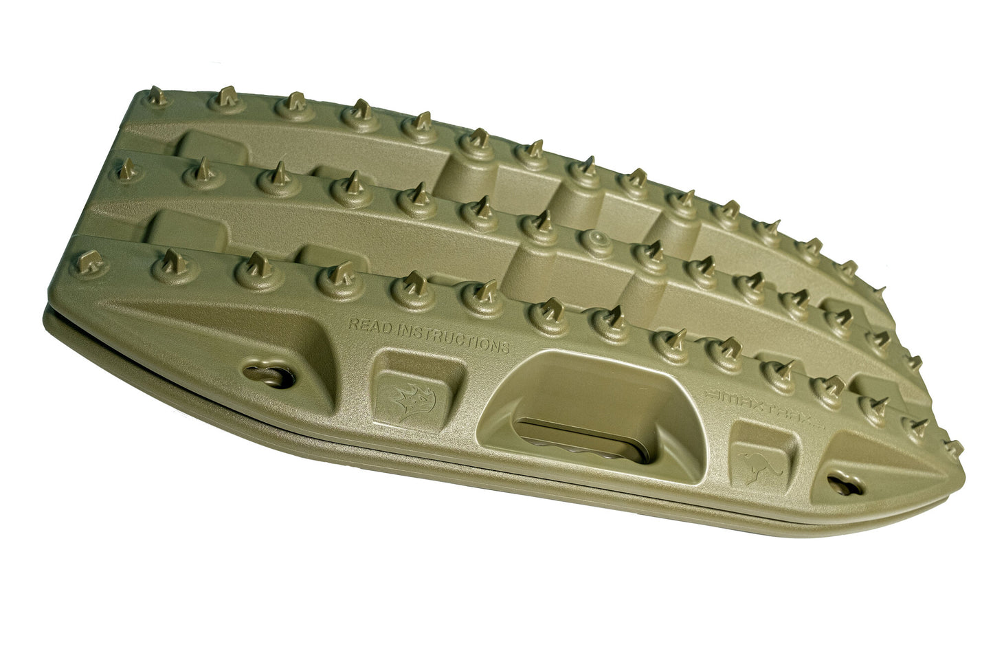 Maxtrax Mini And Jaxbase Combo Olive Drab MTXMJBOD
