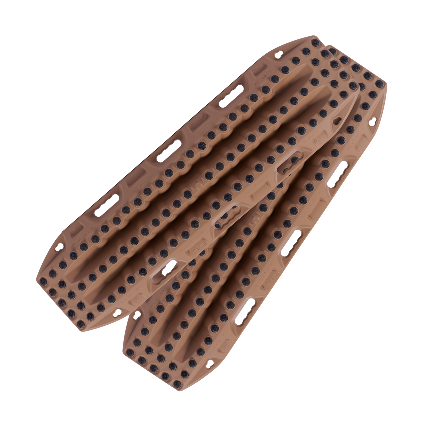MAXTRAX XTREME Recovery Tracks Desert Tan