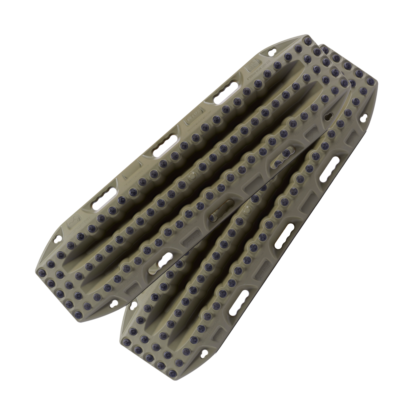 MAXTRAX XTREME Recovery Tracks Olive Drab