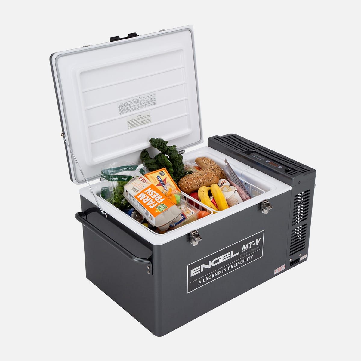 Engel 60L Portable Fridge/Freezer