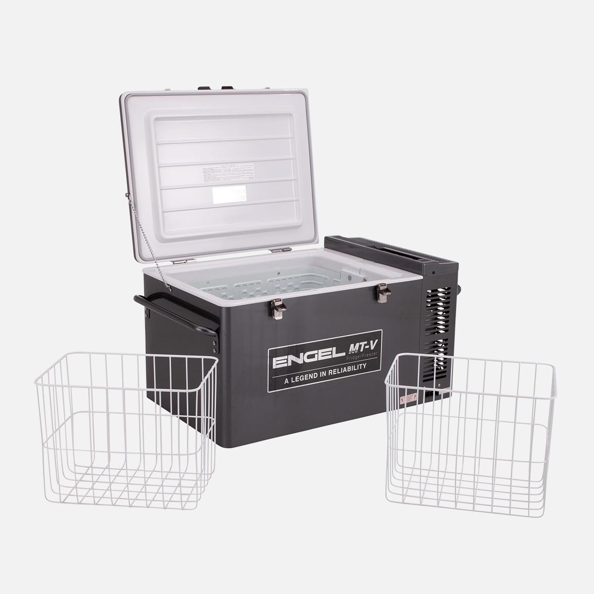 Engel 60L Portable Fridge/Freezer